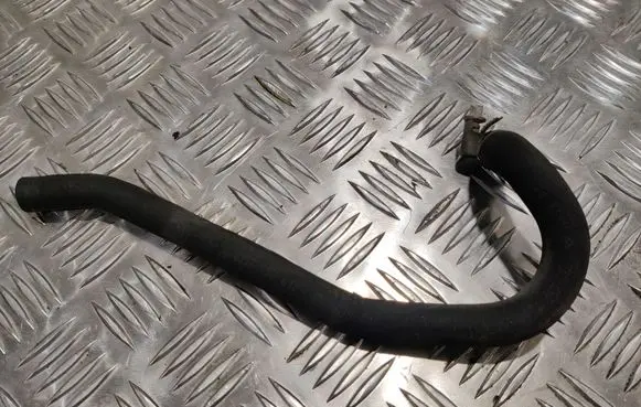 Mercedes-Benz Vito Viano W639 Engine coolant pipe/hose A6394660831 0337157612