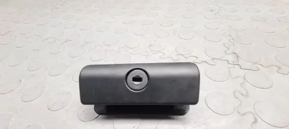 BMW X5 E53 Glove box handle 