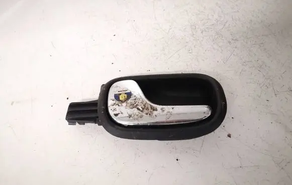 Audi A4 S4 B5 8D Rear door interior handle 8d0839019
