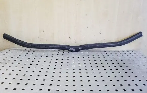 BMW 5 E60 E61 Top upper radiator support slam panel 51117063835