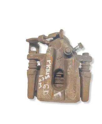 Toyota Prius (XW30) Rear brake caliper 1127D