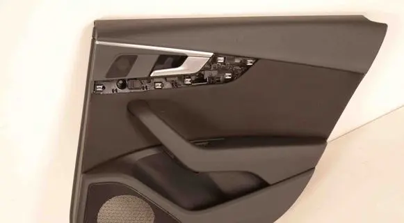 Audi A4 S4 B9 8W Rear door card panel trim