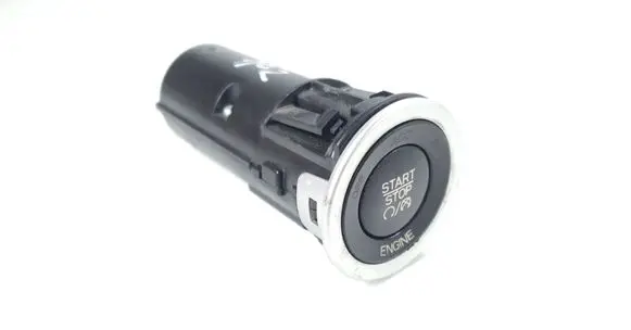 Dodge Challenger Engine start stop button switch 68185801AB