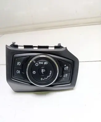 Ford Focus Light switch BM5T13A024AD 10097642