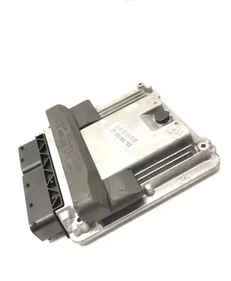 Audi A4 S4 B8 8K Engine control unit/module 03L906022JQ 8K0907353