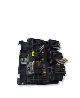 Citroen C6 BSM Control unit BSML0200 9661682680 S118983002P