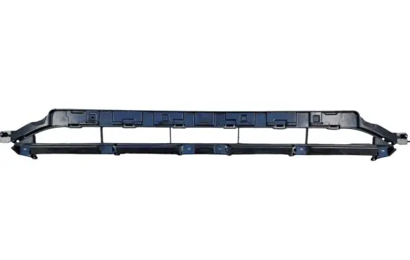 Audi Q7 4M Front bumper lower grill 4M0807647B