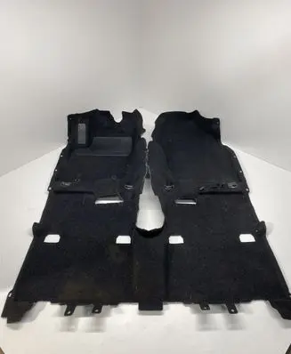 Toyota RAV 4 (XA40) Interior carpet 5851042B40