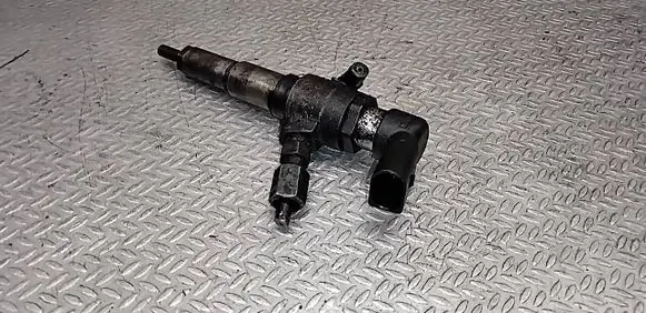Citroen C3 Fuel injector 9645988580
