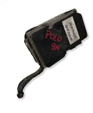Volkswagen Polo ABS Pump 6Q0907379AA