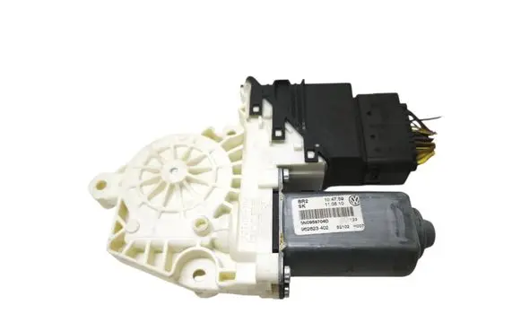 Volkswagen Tiguan Rear door window regulator motor 5N0959704D 962623402 5K0959795