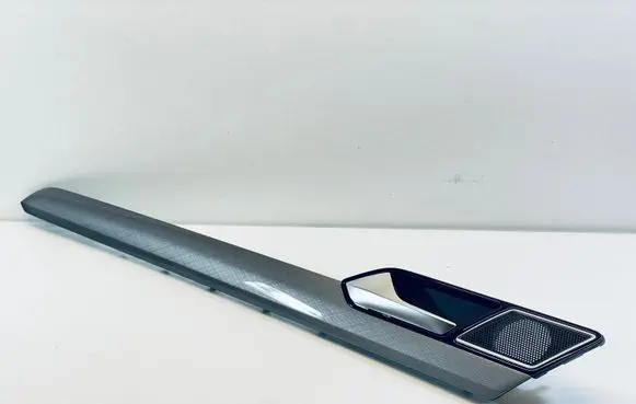 Volkswagen PASSAT B8 Rear door card trim 3G0867449 3G0839113J