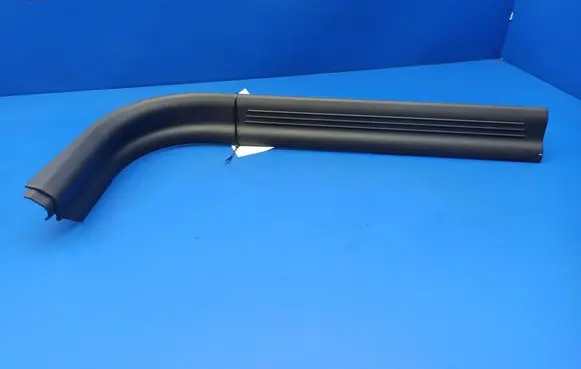 Volvo S40 Front sill trim cover 8641784