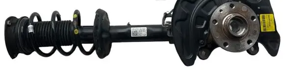 Seat Ateca Front shock absorber/damper 5Q0407255S