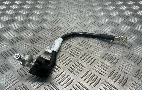 Audi A7 S7 4G Negative earth cable (battery) 8X0915181 519375095