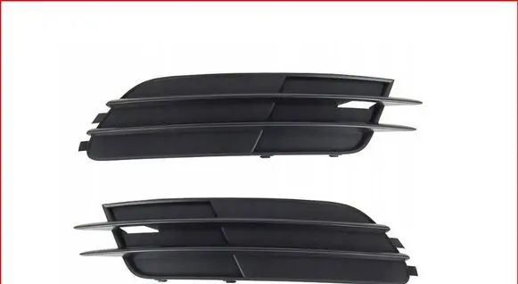 Audi A6 S6 C7 4G Front bumper lower grill 