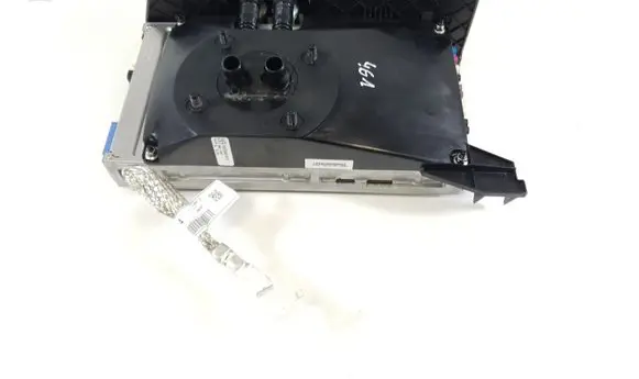 Tesla Model 3 GPS navigation control unit/module 1566786-00-E 1468367-00-A