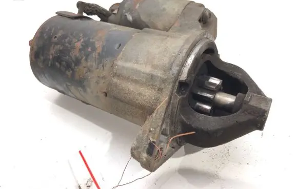 KIA Ceed Starter motor 