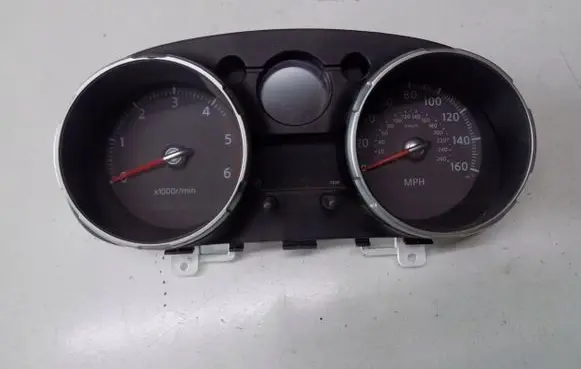 Nissan Qashqai Speedometer (instrument cluster) K9KL292