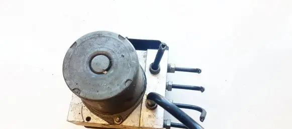 BMW 5 E60 E61 ABS Pump 0265236022
