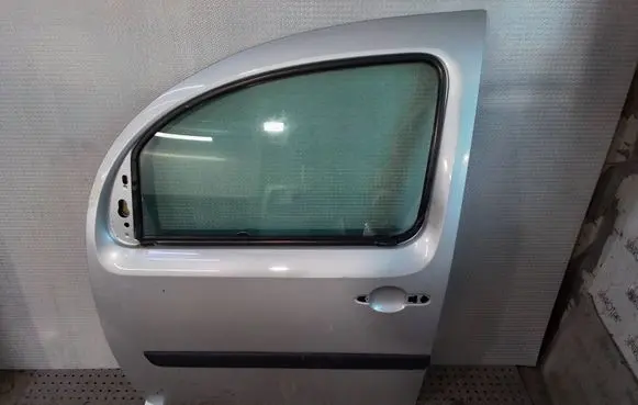 Renault Kangoo II Front door 