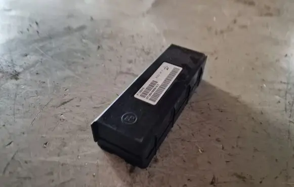 Opel Insignia A Other control units/modules 13309416