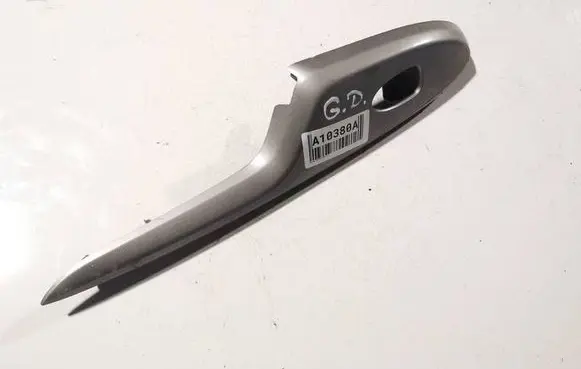 Honda Civic Other rear door trim element 