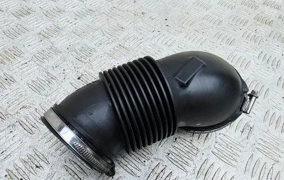 BMW 5 E60 E61 Air intake duct part 7801547 13717801547 7803846