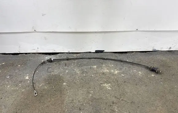 Ford C-MAX I Clutch cable 