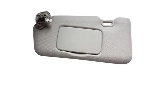 Subaru Crosstrek III Sun visor