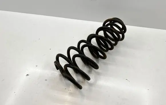 Renault Scenic III - Grand scenic III Rear coil spring
