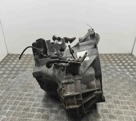 Mazda 6 Manual 6 speed gearbox A6301701XH