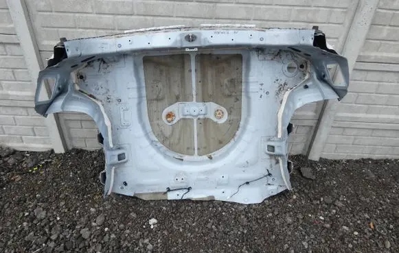 KIA Sportage Rear quarter panel 