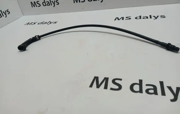 Mercedes-Benz E W211 Engine coolant pipe/hose A2115010425 2115010425