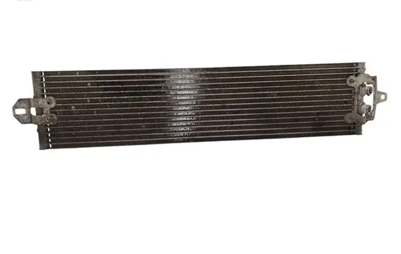 Volkswagen Touareg I Transmission/gearbox oil cooler 7L0317021 H177500C 7131457