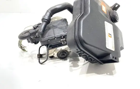 Citroen C5 Other under body part 5000465