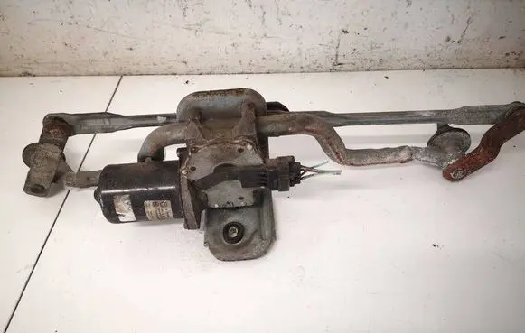Fiat Scudo Front wiper linkage and motor 