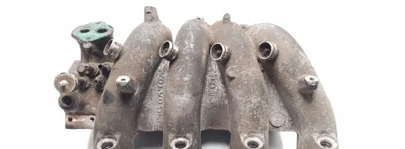 Volvo S40, V40 Intake manifold 393FA01