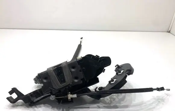 Jaguar XF Rear door lock 8X2A26412BC