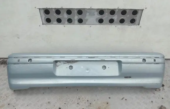 Peugeot 106 Rear bumper