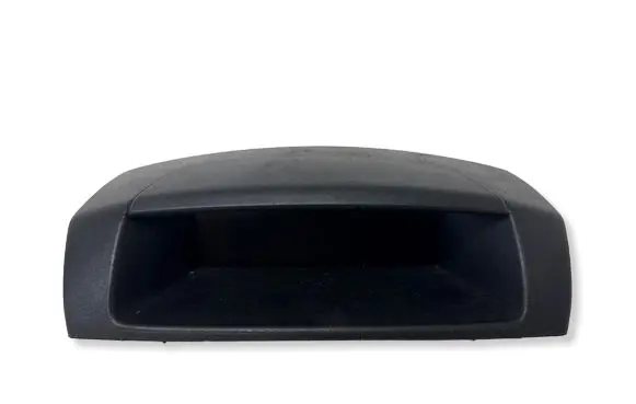 Peugeot Partner Clock 9680939077 63110530