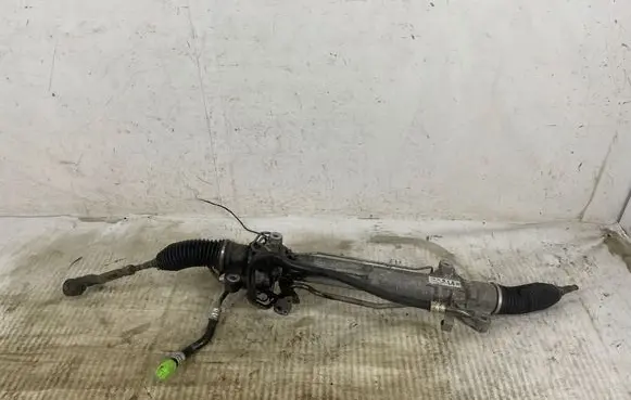 BMW 7 F01 F02 F03 F04 Steering rack 6788641 00071094