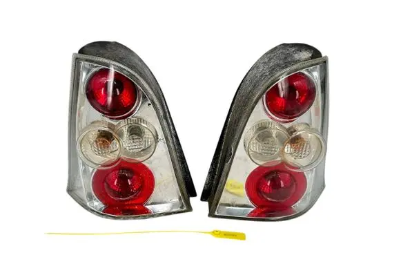 Mercedes-Benz A W168 Rear/tail lights set 