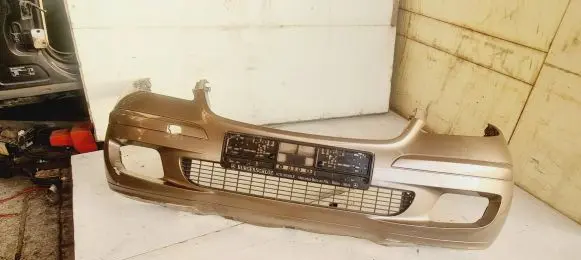 Mercedes-Benz A W169 Front bumper A1698850023 110000033