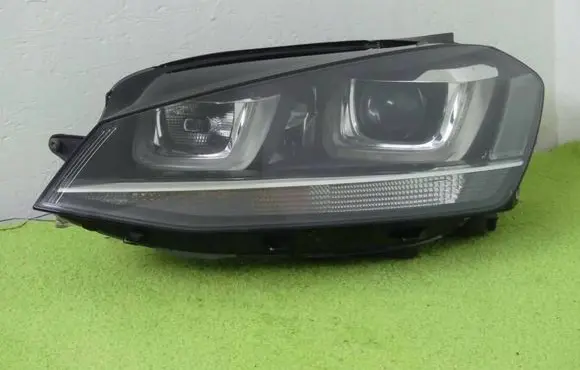 Volkswagen Golf VII Headlight/headlamp 5G1941033