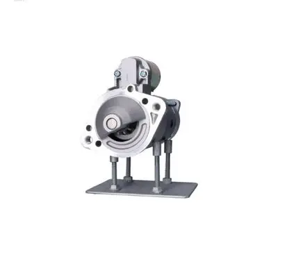 Chevrolet Avalanche Starter motor 1810A053