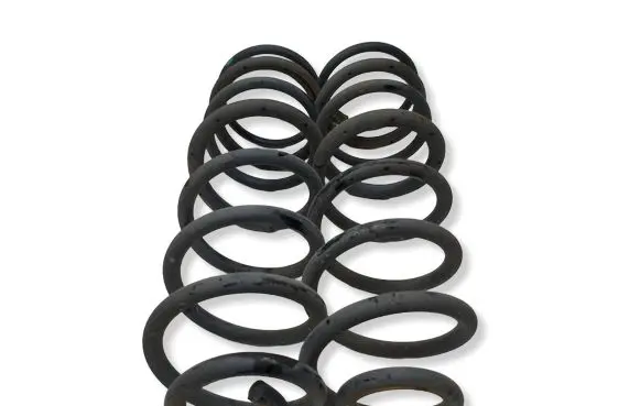 Ram 1500 Rear coil spring 68262664AC