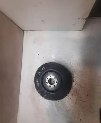 Renault Megane I Flywheel 3541507