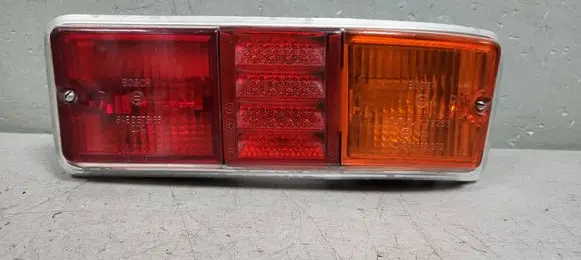Opel Kadett B Rear/tail lights 