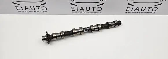 Camshaft